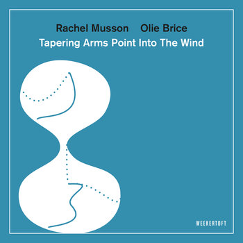 tapering arms cover